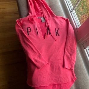 Victoria’s Secret Lightly Used Hoodie